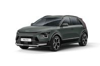 Kia Niro HYBRID ACTION 1.6 DCT 141HK