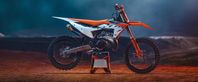 KTM 250 SX