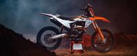 KTM 350 SX-F