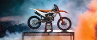 KTM 450 SX-F