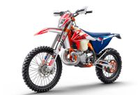 KTM 250 EXC SIX DAYS