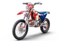 KTM 300 EXC SIX DAYS