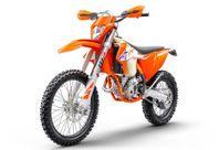 KTM 250 EXC-F