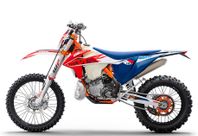 KTM 250 EXC-F SIX DAYS