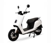 LV LX05 Elmoped EU45 Kampanj, Räntefritt 48mån