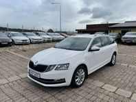 Skoda Octavia 2.0TDI 150 COMBI AUT PREMIUM EU6 DRAG NAVI 2-Å