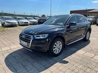 Audi Q5 40 TDI AUT QUATTRO ALPINE PROLINE VÄRMARE 2-ÅRS GARA