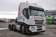 Iveco AS 440 S45 6X2