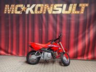 Honda CRF50F *0% RÄNTA, RING OSS!!*