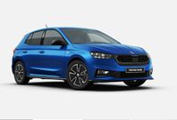 Skoda Fabia Monte Carlo TSI 115Hk DSG Privatleasing