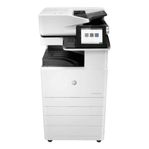 HP Color LaserJet Managed MFP E77825, A3 skrivare FRAKTFRITT