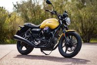 Moto Guzzi V7 Stone /3,95% ränta t.o.m. 31/10!