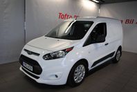 Ford Transit Connect 100 Hk Automat 8700 Mil