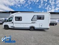 Knaus Sun Ti 700 MQ