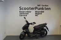 Kymco Super 8R 50i EURO5 **KLASS:1** *KAMPANJ*