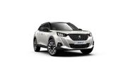 Peugeot 2008 GT PURETECH 130 AUT *SNABBLEVERANS*