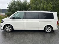 Volkswagen Transporter VI KÖPER VW TRANSPORTER FÖR EXPORT