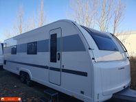 Adria Alpina 753 HK * Demoutförsäljning*