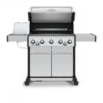 Gasolgrill BroilKing Baron S 590IR