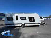 Dethleffs Nomad 530 DR