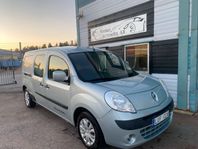 Renault Kangoo Express Maxi 1.5 dCi 86hk&dragkrok&nybeskitd