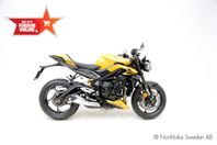 Triumph Street triple RS