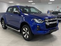 Isuzu D-Max DoubleCab GAS CNG 4WD XRX Aut 1306:-skatt