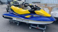 Seadoo GTi SE 130 -06