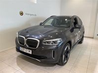 BMW iX3 Charged Plus Panorama Harman Kardon Navi Dragkrok Dr