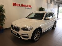 BMW X3 xDrive20i Automat