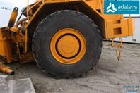 Dumper hjul 33.25-35