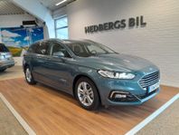 Ford Mondeo TITANIUM 2.0 HYBRID 187HK AUT