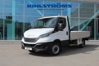 Iveco Daily Flak Leasing 5 101kr/månad*