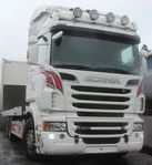 Scania R 500 LB 6x2