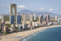 Benidorm | Costa Blanca