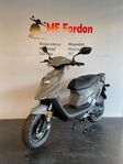 MOTO CR BIG MAX  4T EFI 45km/h Euro 5