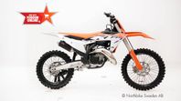 KTM 125 SX *Snabb hemleverans SPARA 13000KR 5,45%