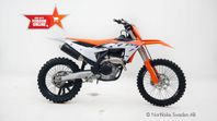 KTM 250 SX-F *Snabb hemleverans SPARA 22 000KR 5,45%