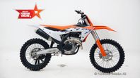 KTM 350 SX-F *Snabb hemleverans 5,45% SPARA 10 000KR