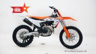 KTM 450 SX-F *Snabb hemleverans SPARA 20 000KR 5,45%