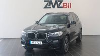 BMW X3 xDrive20d Steptronic M Sport Euro 6 190hk