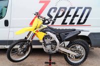 Suzuki RMZ 450