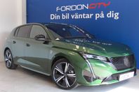 Peugeot 308 5D GT BlueHDi 130 AUT