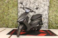 MOTO CR comet 4t 25km/h