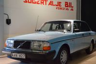 Volvo 244 2.3 GL 112hk Mycket FINT SKICK !