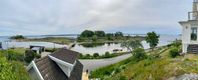 Hus vid havet med underbart läge i Gottskär