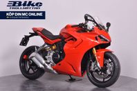 Ducati Supersport 950 S Spara 8100:- omgående leverans!