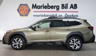 Subaru Outback 2.5i TOURING AUT AWD XFuel/V-DÄCK&DRAG INGÅR