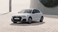 Audi A1 Sportback 30 TFSI 110HK Proline Privatleasing