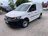 Volkswagen Caddy Skåpbil 1.6 TDI 75hk/ Fin Bi - Såld Eller Borttagen